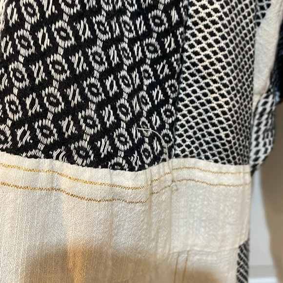 Ace & Jig Kimono in Goddess size Small - Picture 6 of 7
